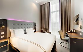Premier Inn Wolfsburg City Centre